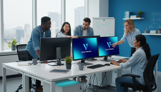 Why Every Business Needs a Modern Website in 2025